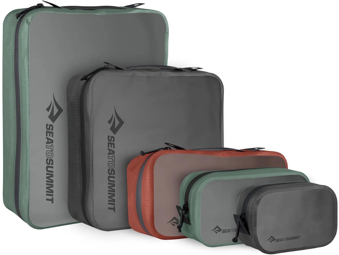 Sea To Summit Hydraulic Pack Cube