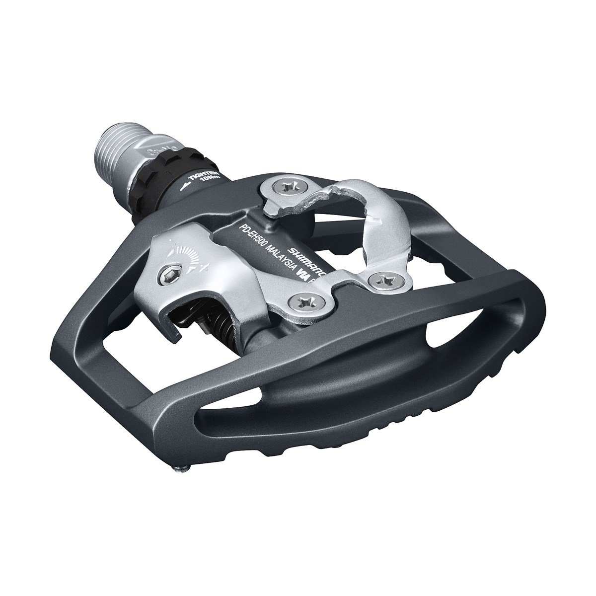 Shimano SPD w/ Cleat SM-SH56 PD-EH500
