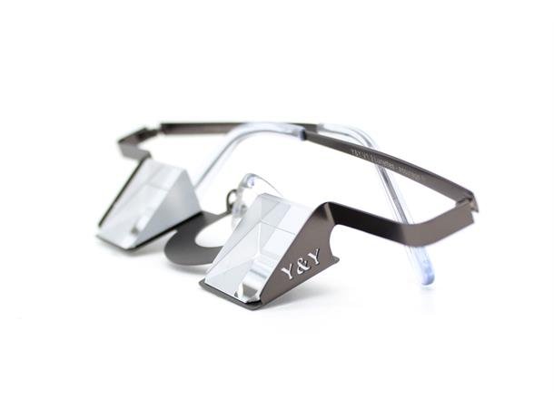 Y&Y Classic Sikringsbrille