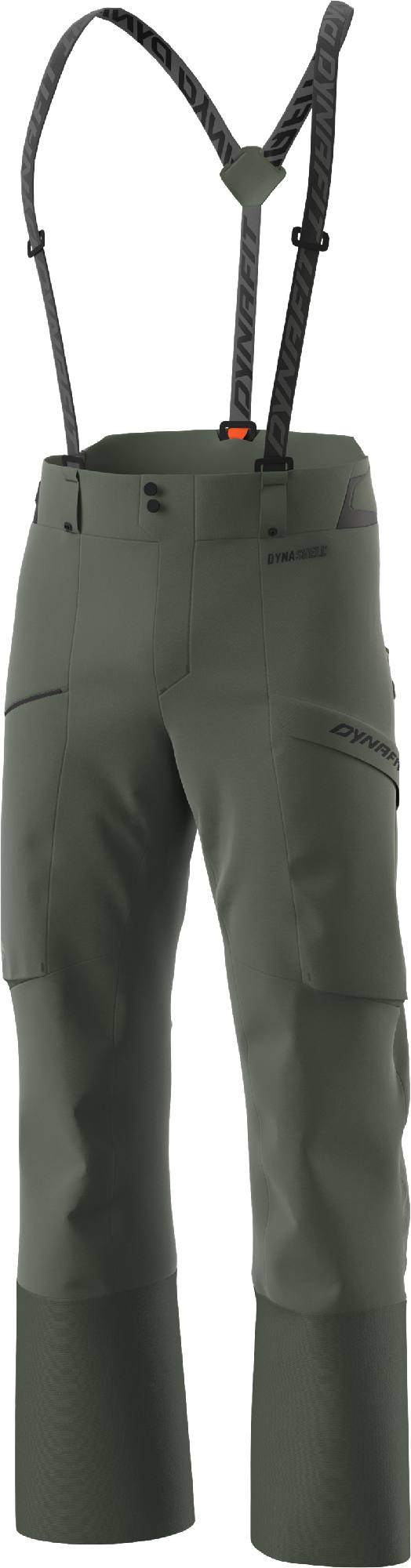 Dynafit Tigard 3L Stretch Pant M's