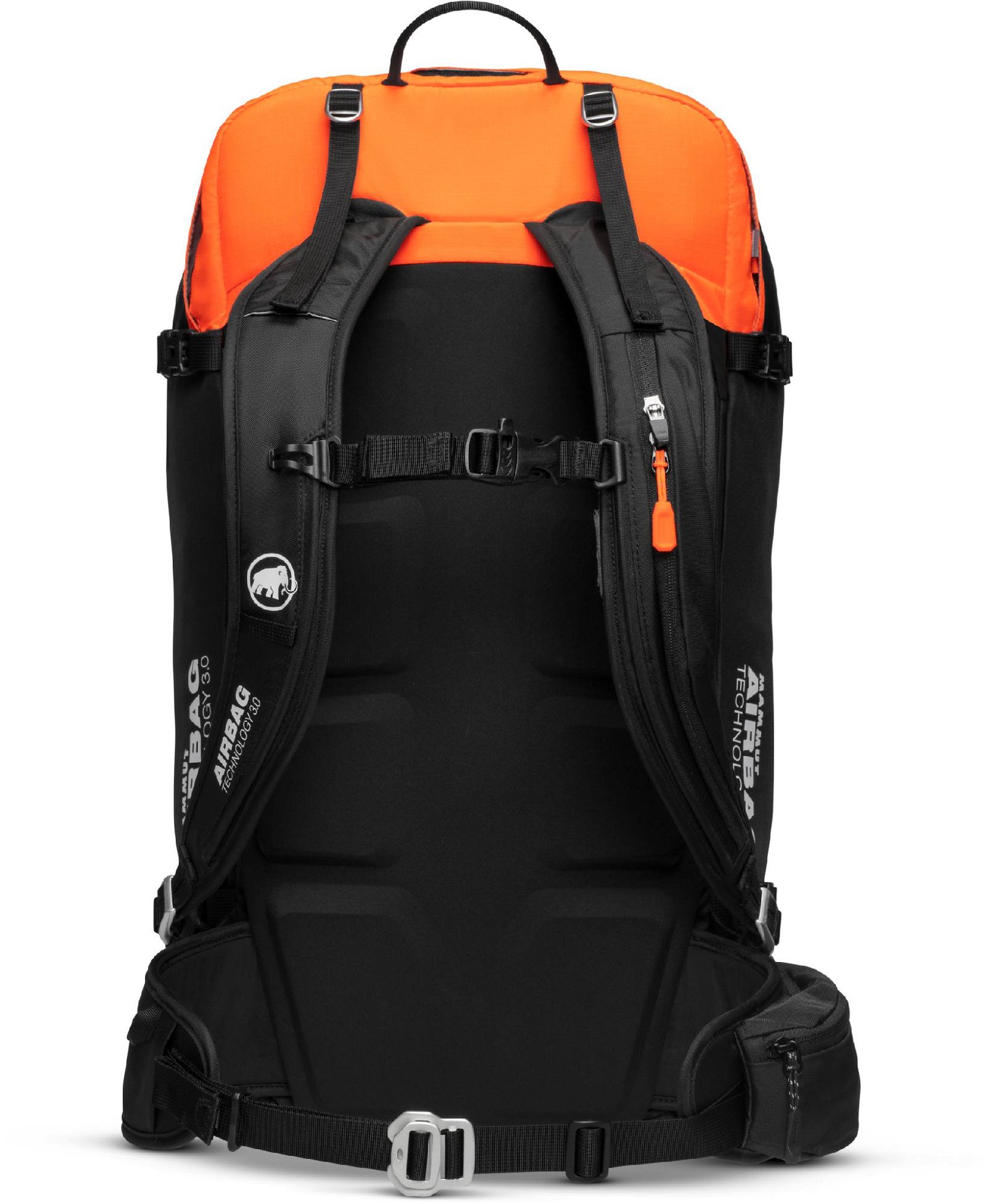 Mammut Tour 40 Removable Airbag 3.0