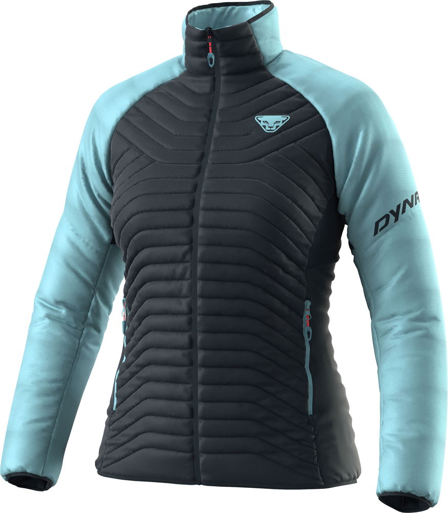 Dynafit Speed Insulation JKT W marine blue L