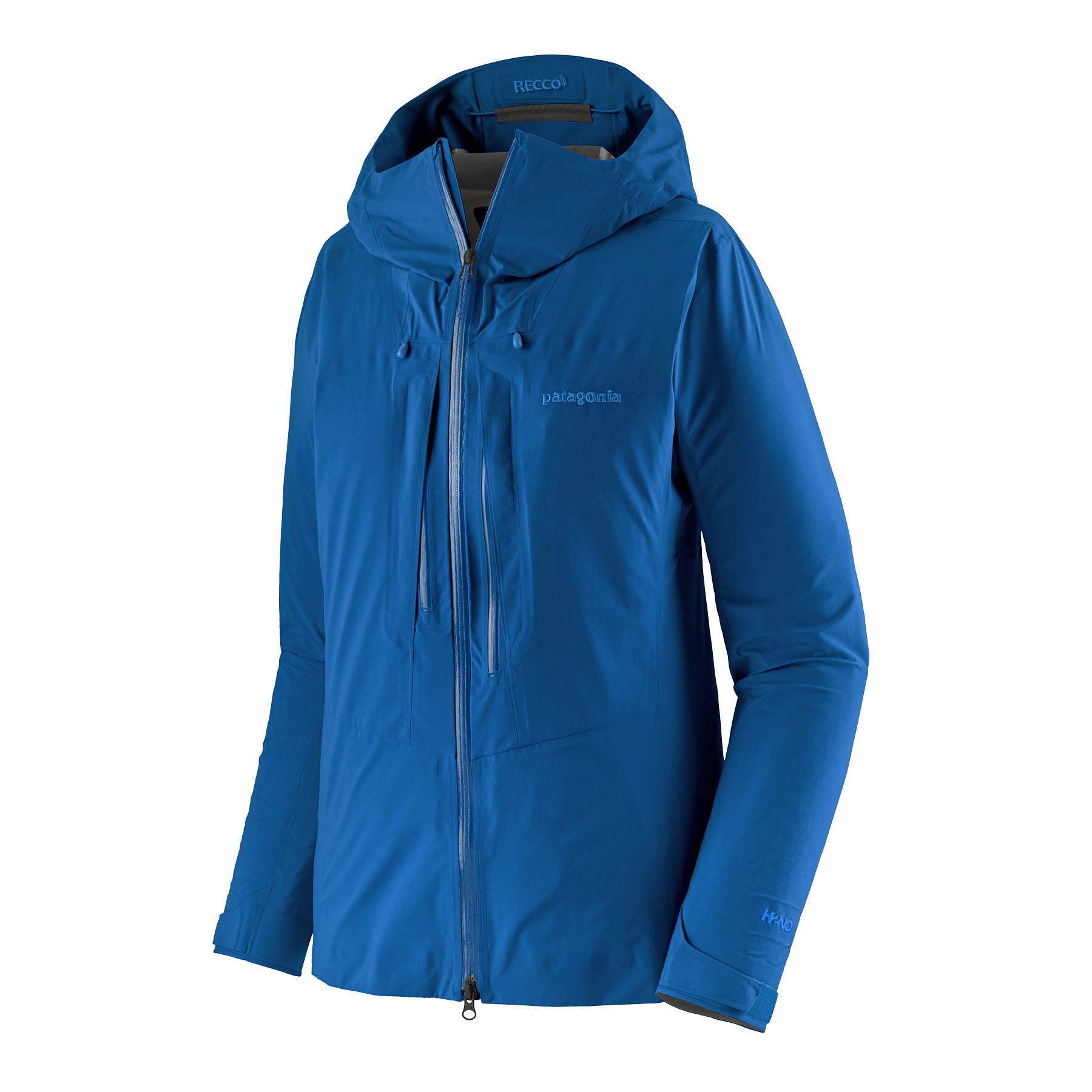Patagonia M10 Storm Jacket W's endless blue L