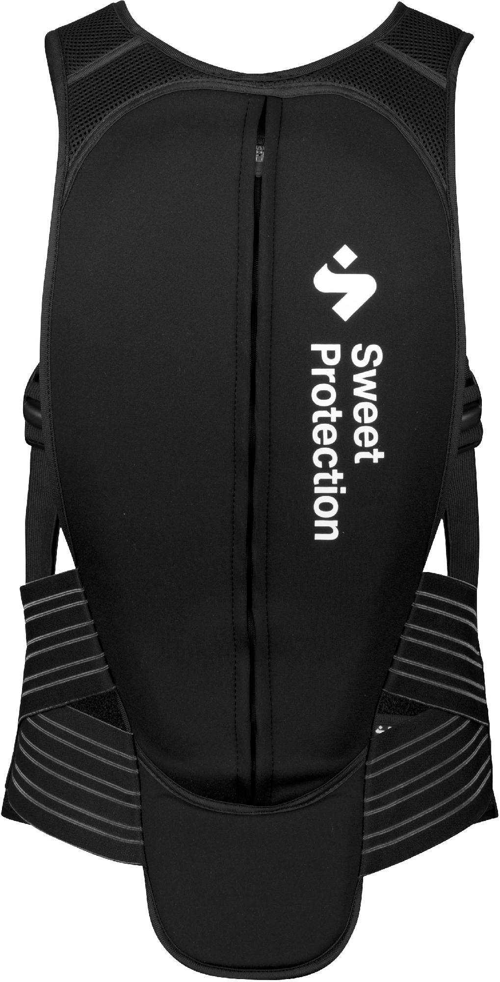 Sweet Back Protector