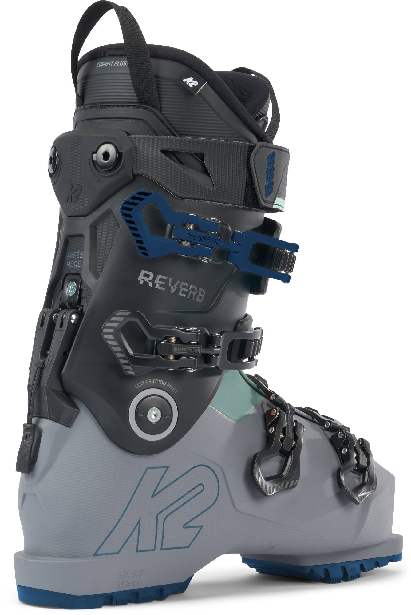 K2 Reverb