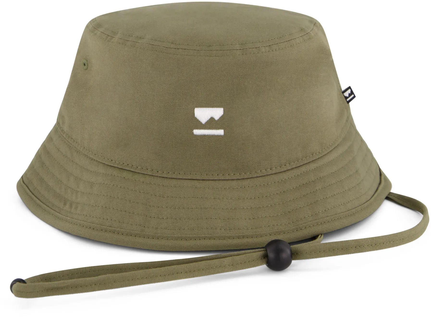 Mons Royale Ridgeline Bucket Hat olive L/XL