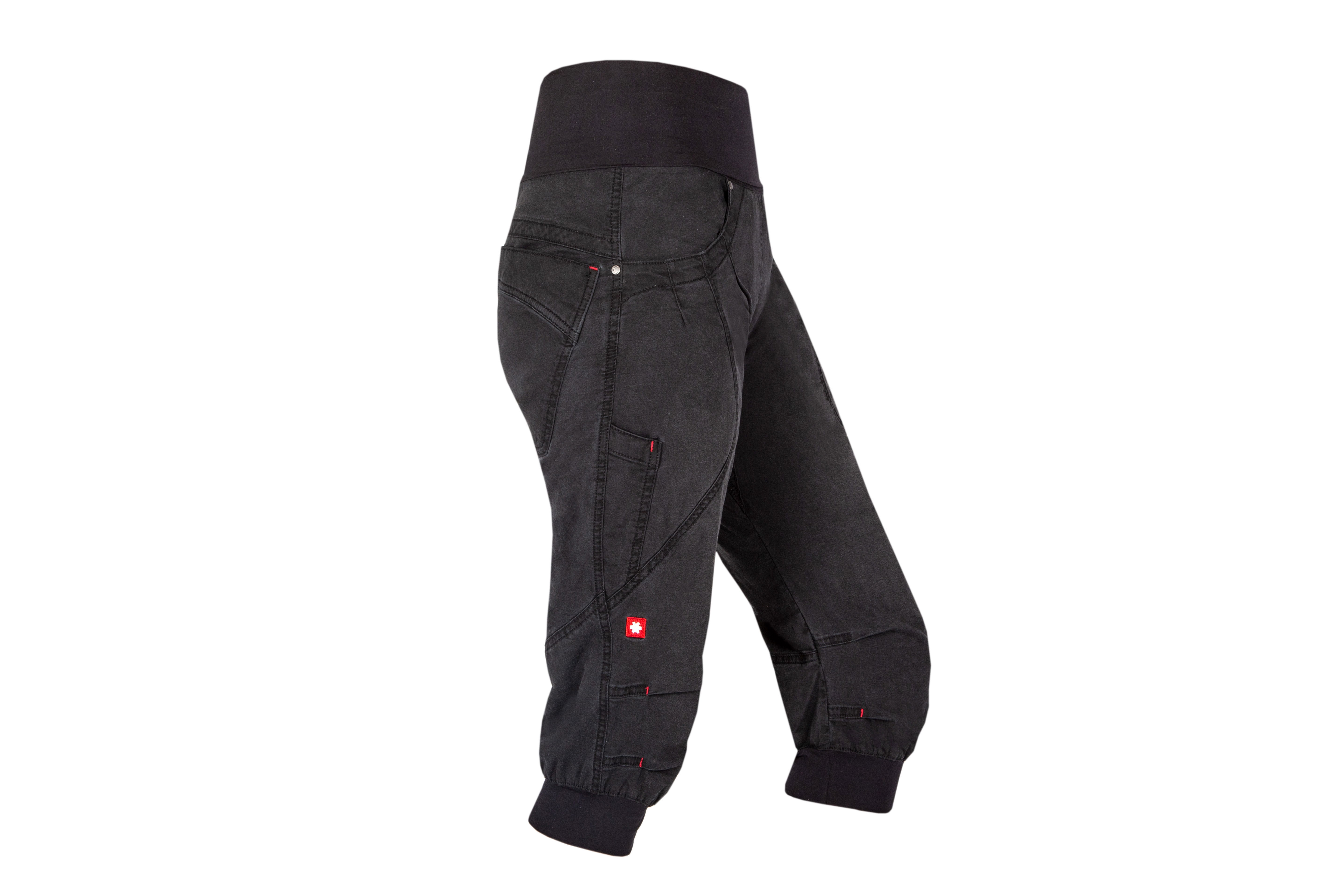 Ocun Noya Jeans Organic Shorts