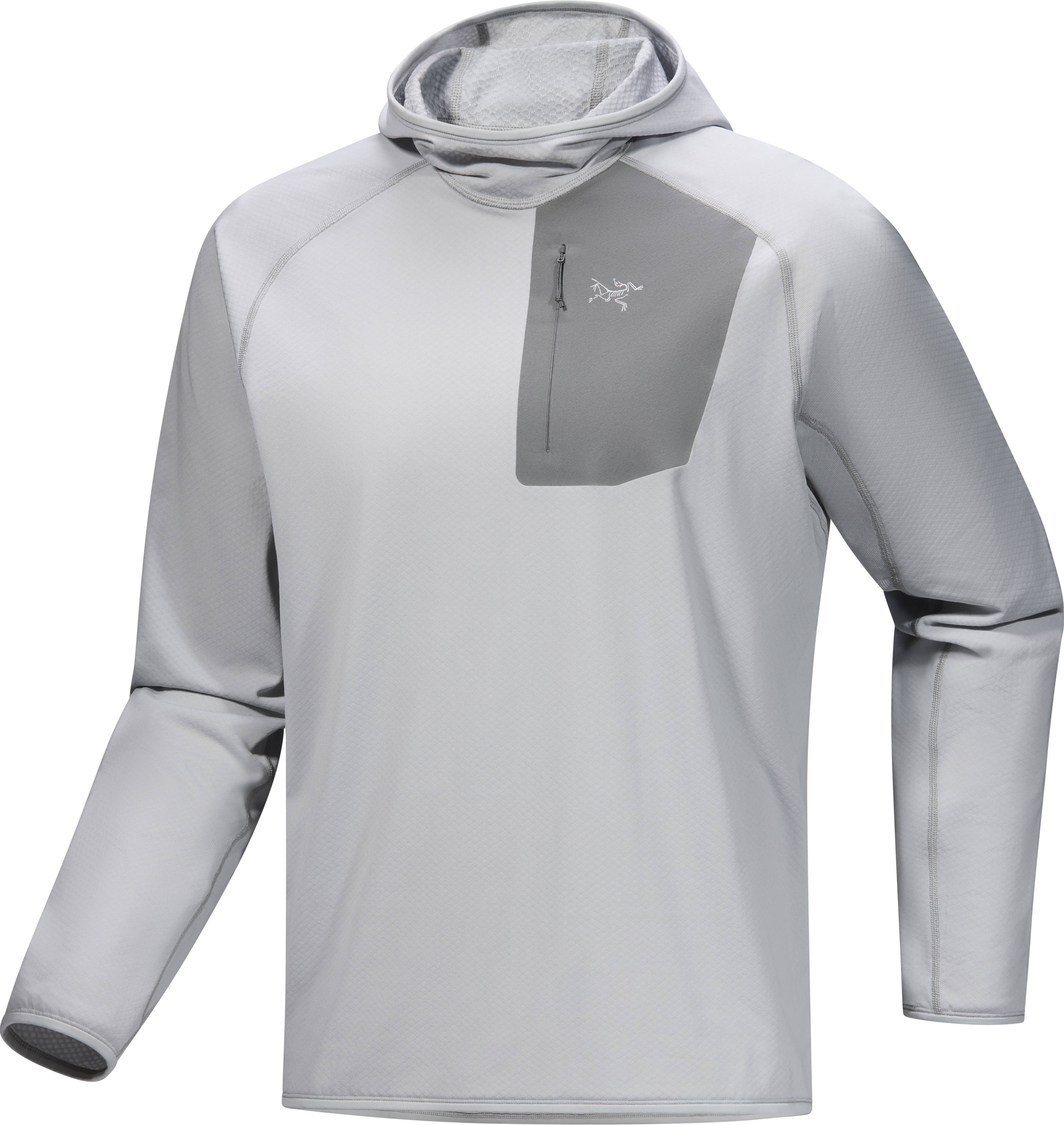 Arc'teryx Delta Pullover Hoody M's