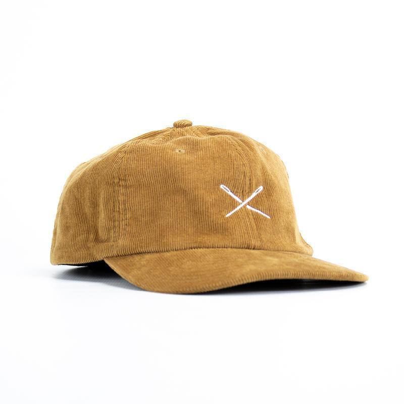 Restrap Camp Cap camel