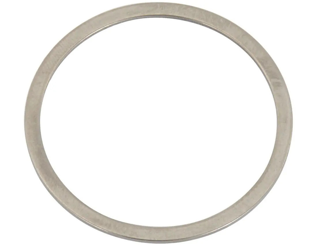 Lavt avstandsstykke (t=1,0 mm) CS-7800