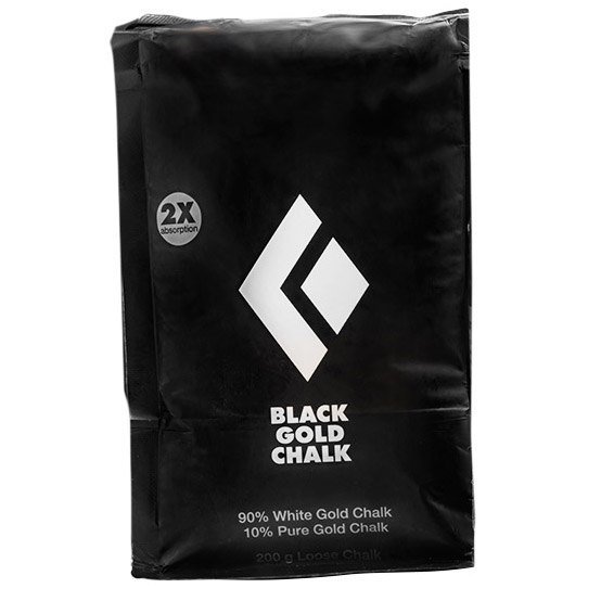 Black Diamond Black Gold Chalk