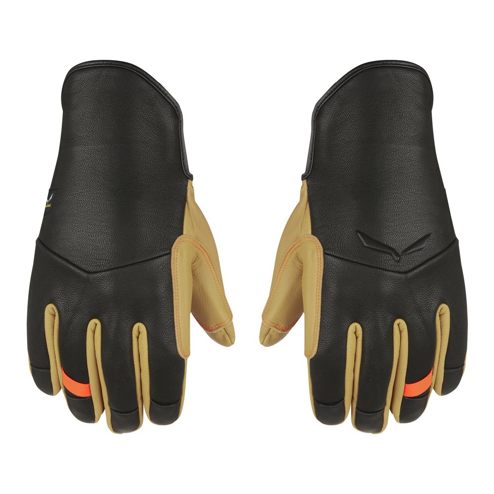 Salewa Ortles AM leather Gloves W's