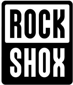 RockShox Vise blocks 27,35