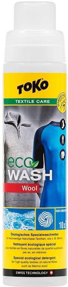Toko Eco Wool Wash 250ml