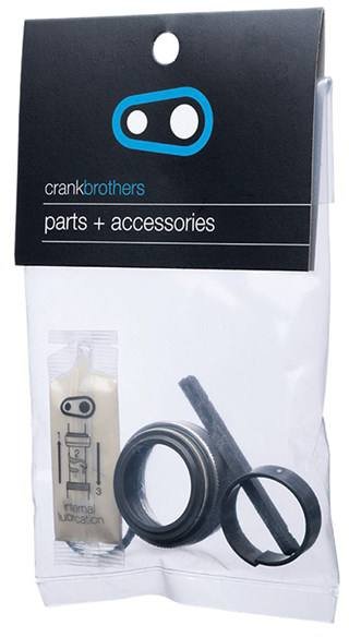 CrankBrothers Maintenance kit | Sete og setepinner