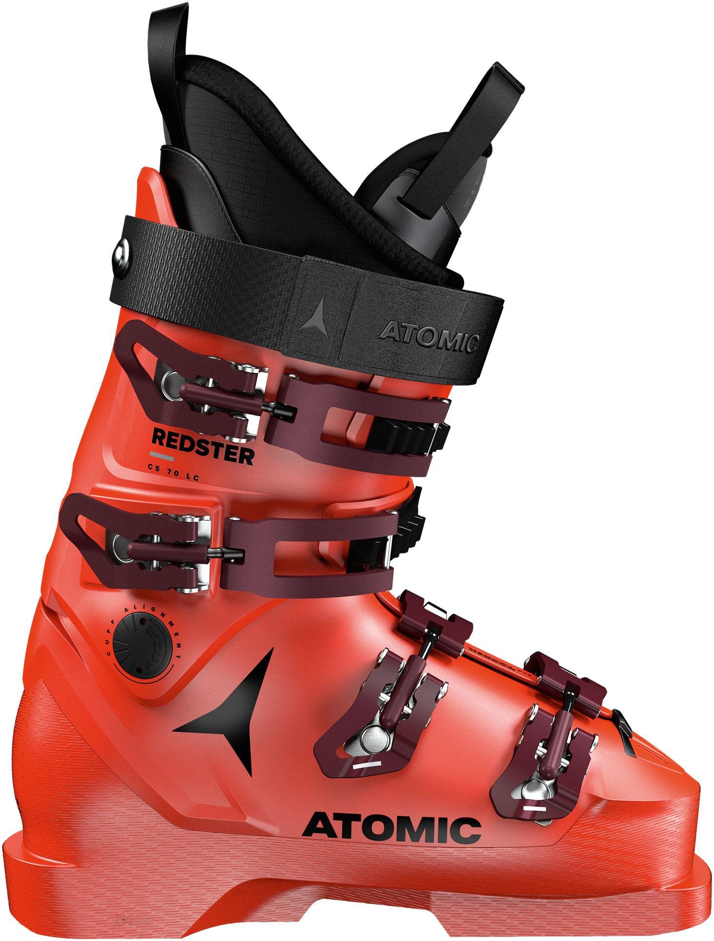 Atomic Redster CS 70 LC | Ski og utstyr