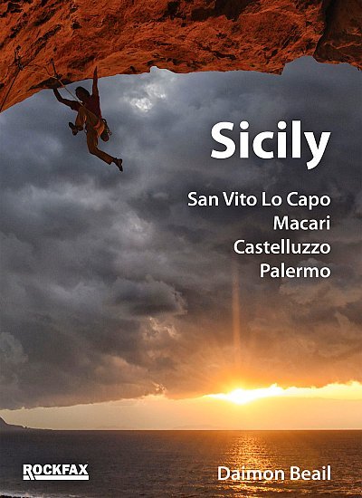 Sicily - Rockfax