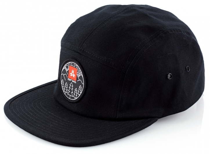 Arva CAP 5-panel 5-panel cap