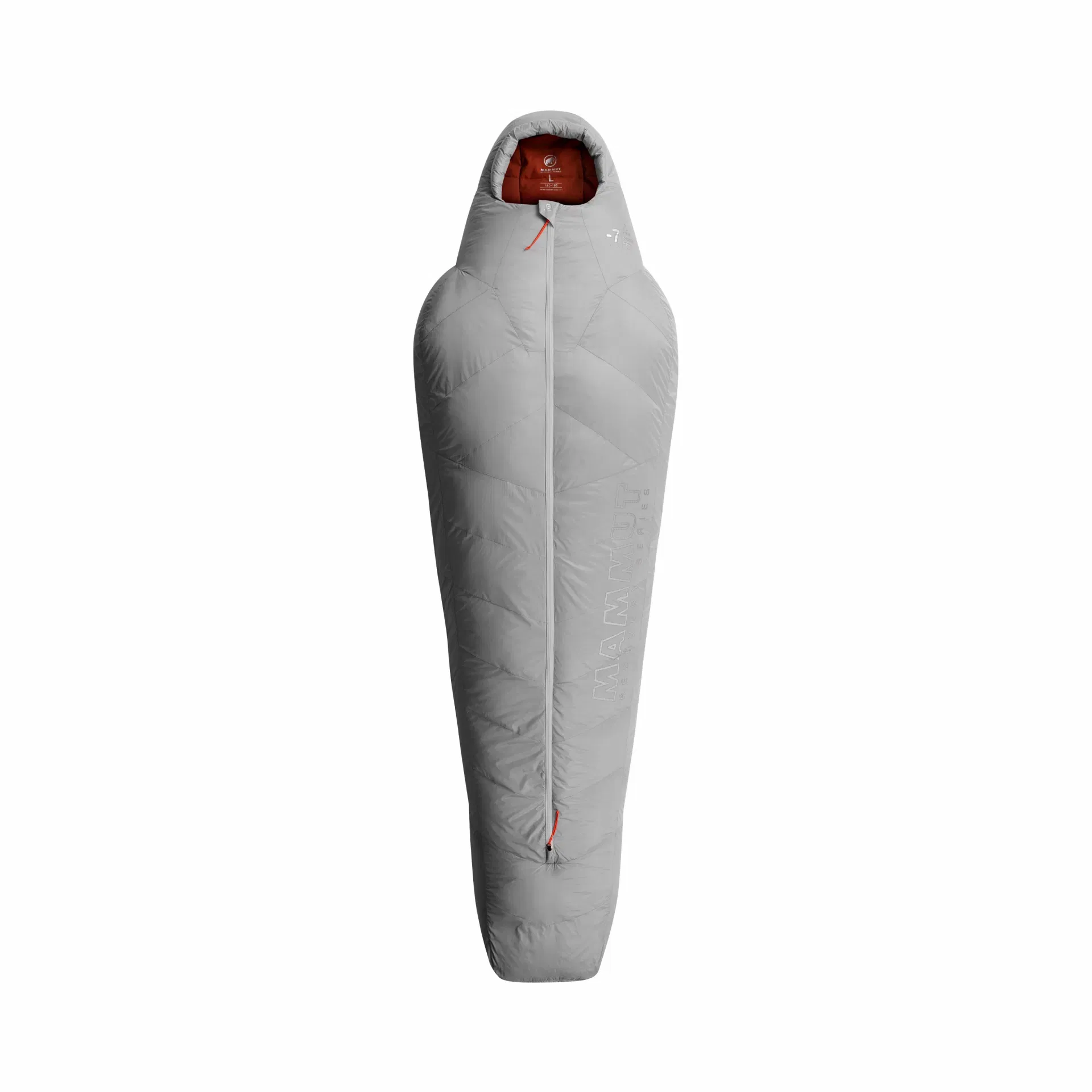 Mammut Perform Down Bag -7°C