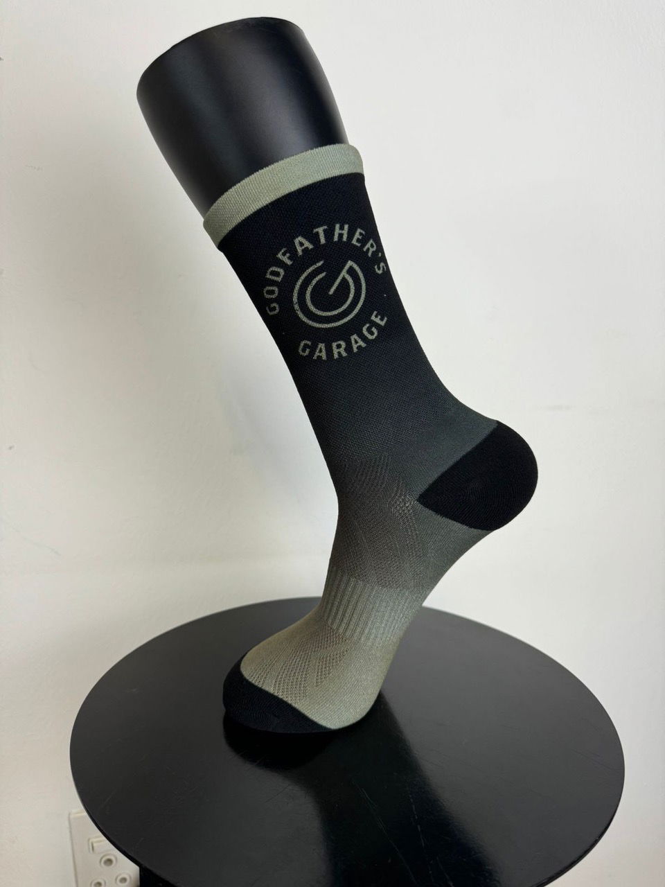 Godfathers Garage Socks