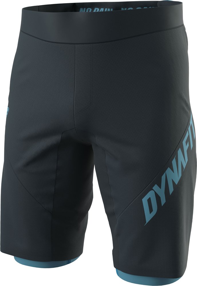 Dynafit Ride Light 2 in 1 Shorts M