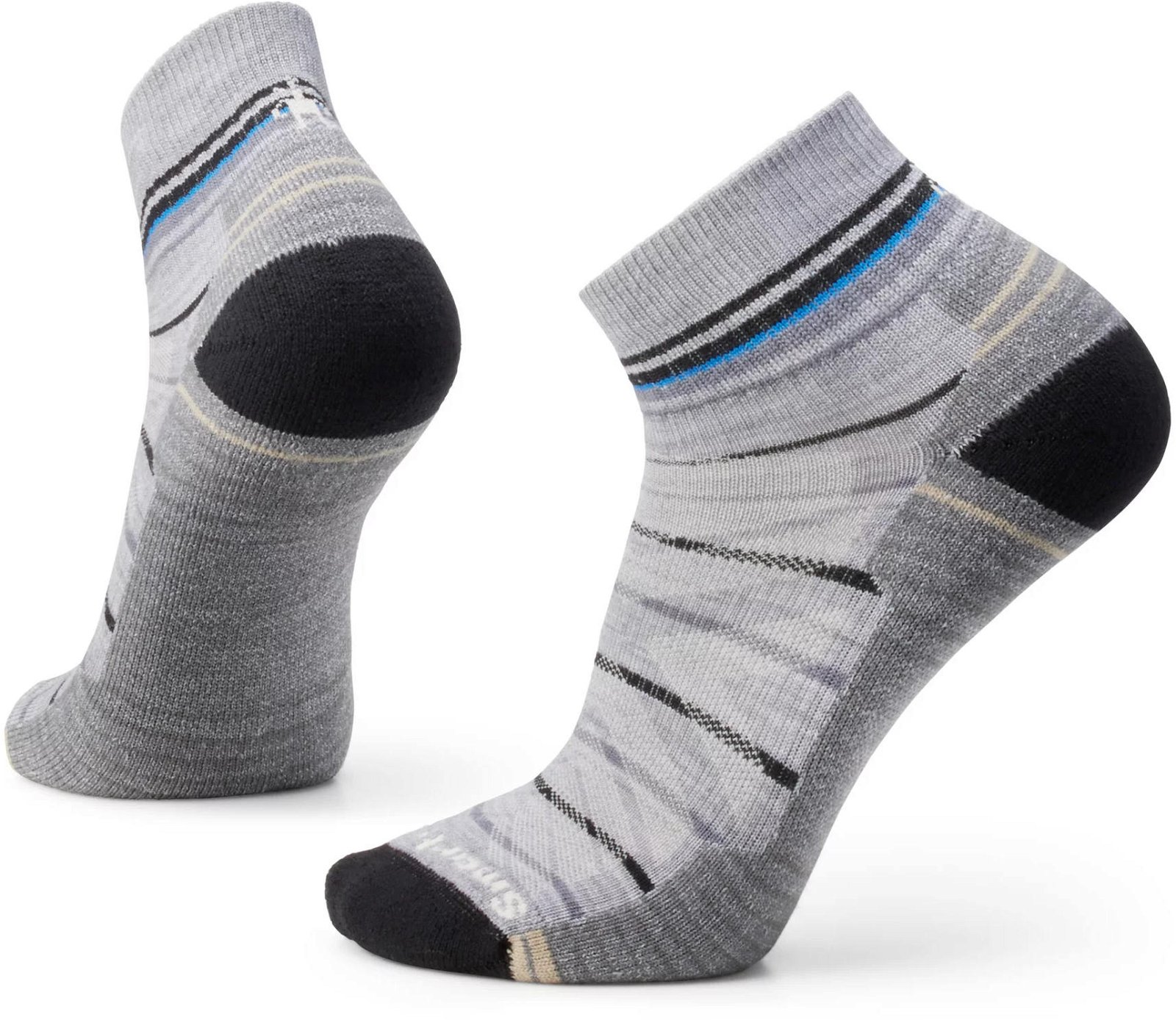 Smartwool Hike Ankle M's Light Cushion