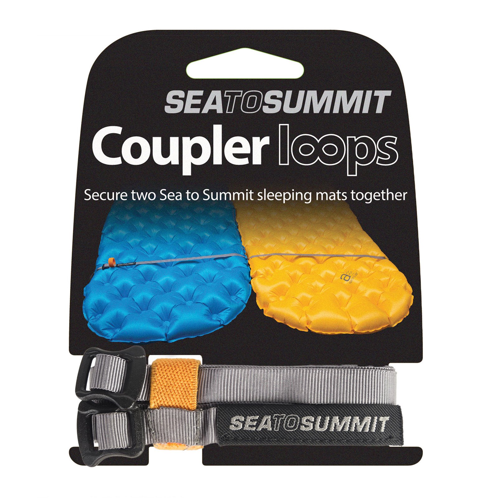 Sea To Summit Coupler Kit | Turutstyr