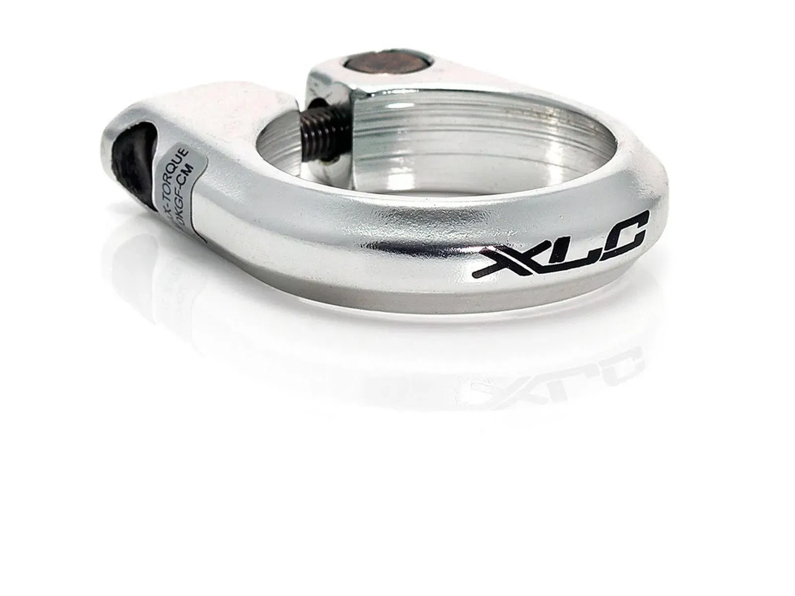 XLC Seatpost clamp 31,8mm