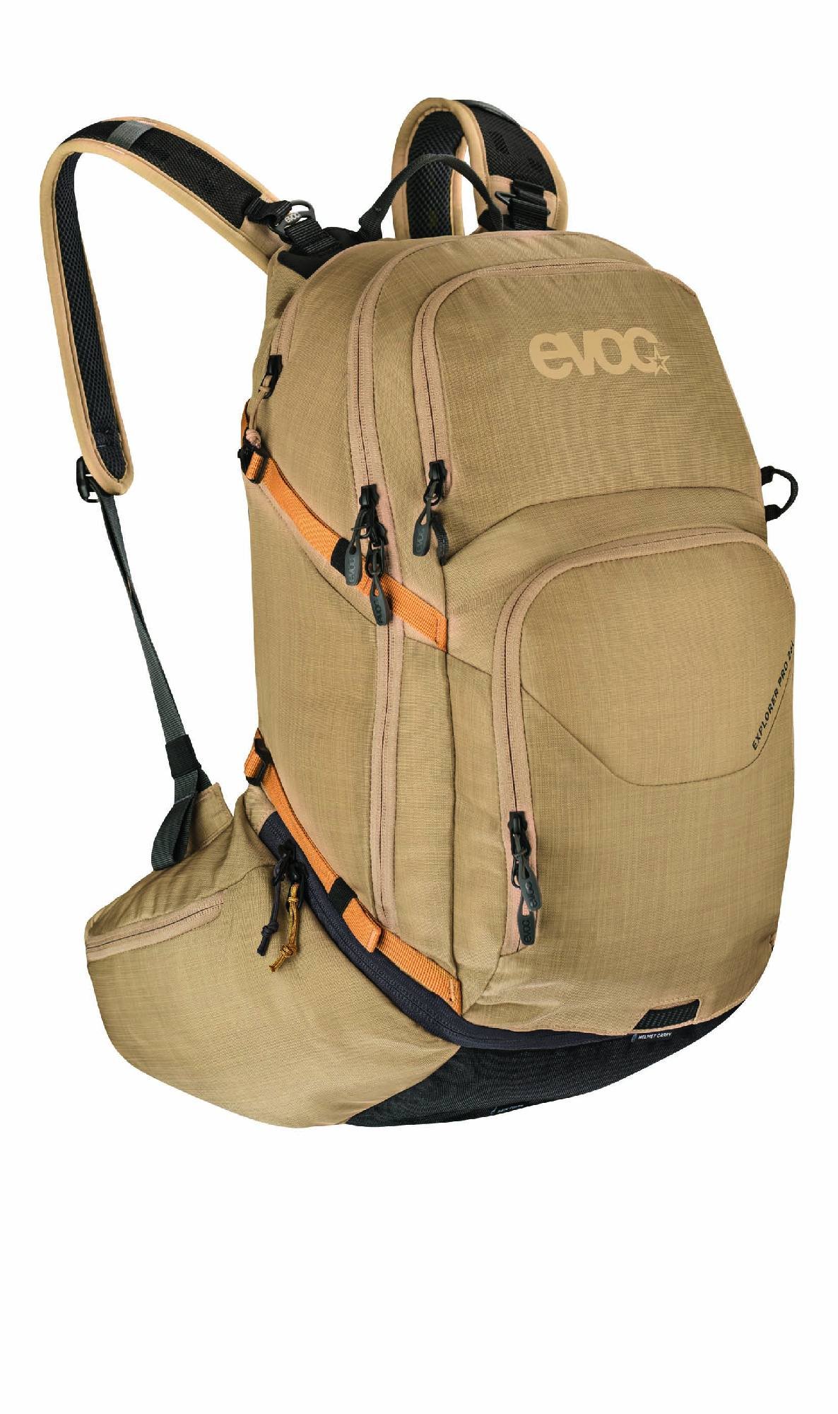 EVOC Explorer Pro 26 L