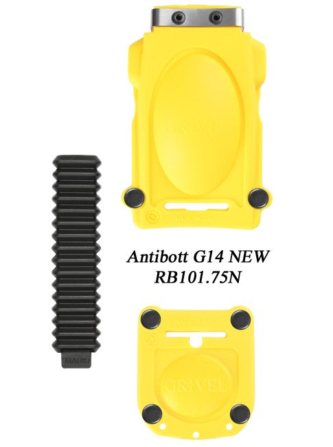 Grivel Antibott G14 new | Klatring