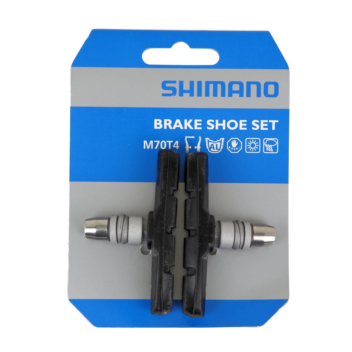 Shimano Brake Shoe Set