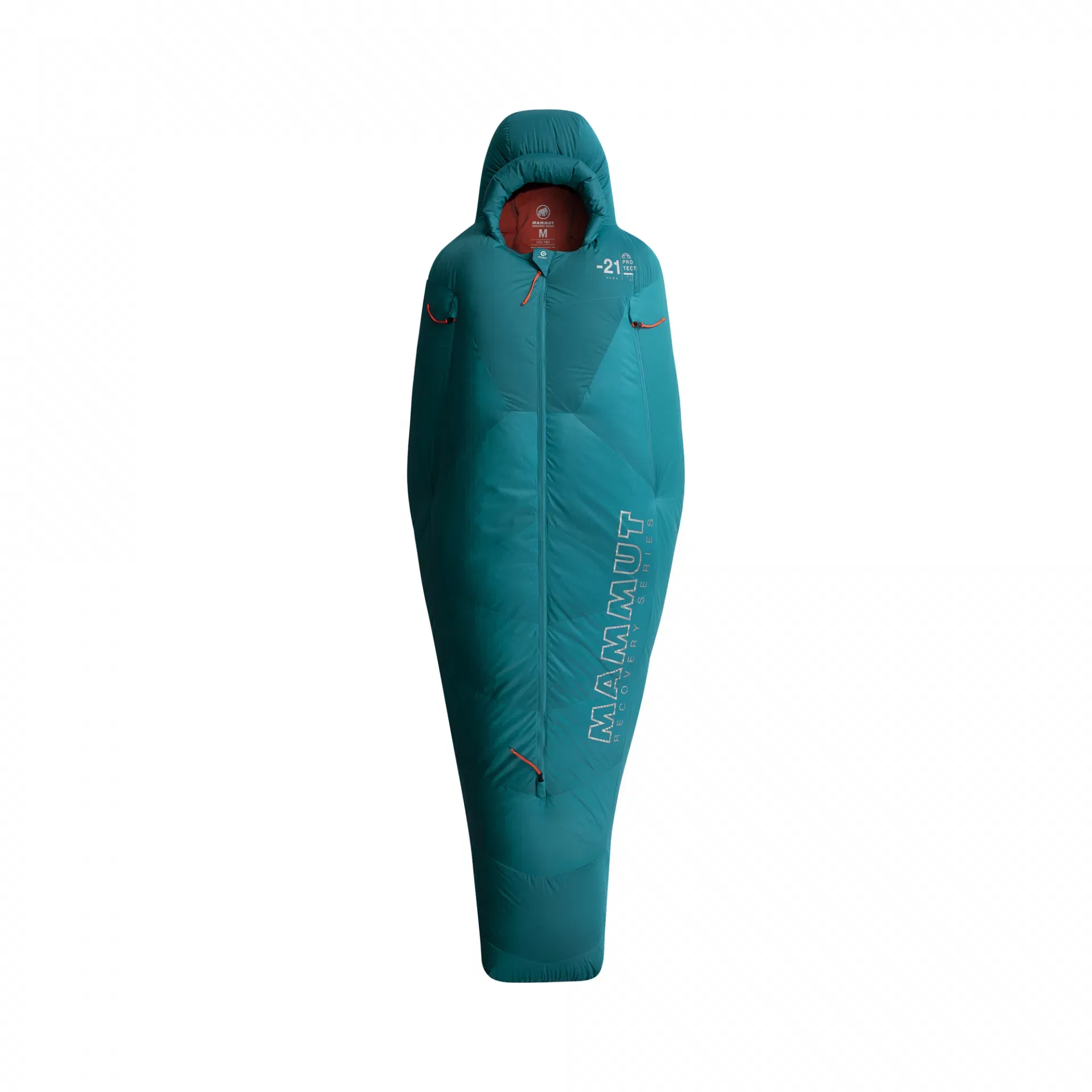 Mammut Protect Down Bag -21°C W's