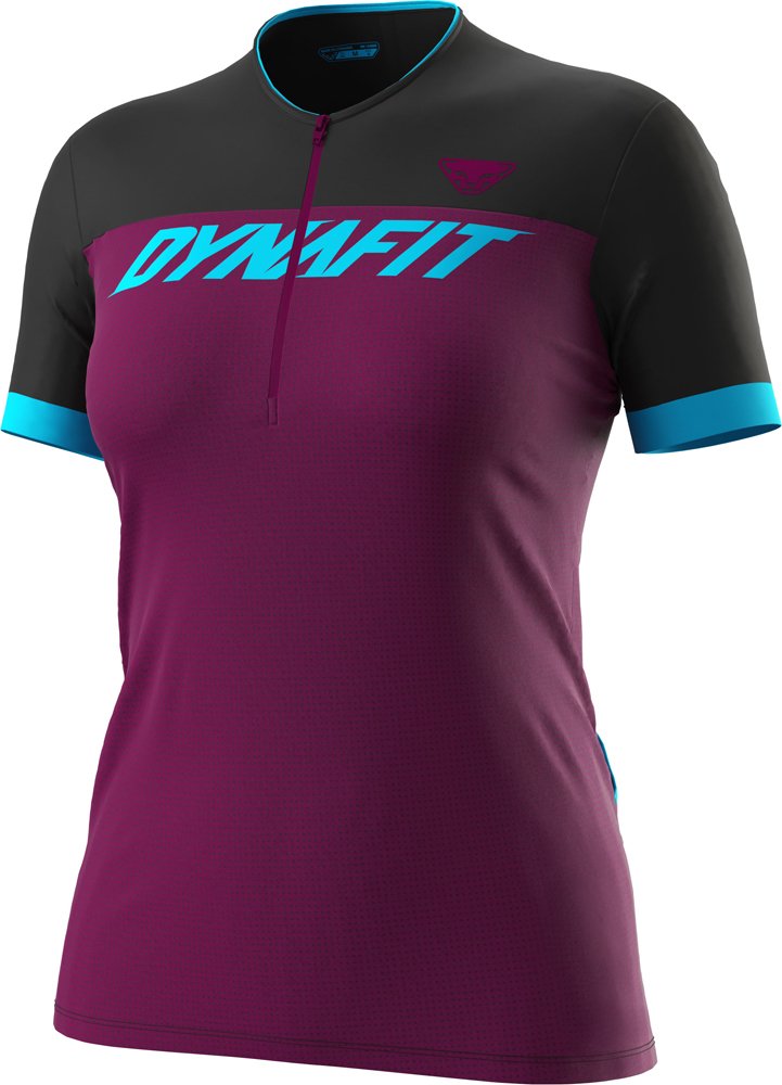 Dynafit Ride Light 1/2 Zip Shirt W