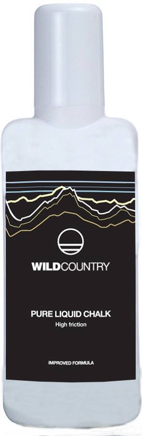 Wild Country Liquid Chalk high friction
