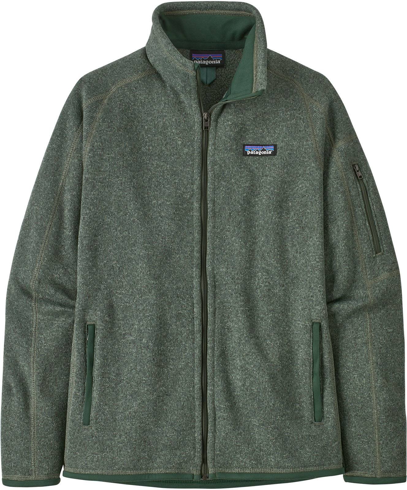 Patagonia Better Sweater Jacket W's