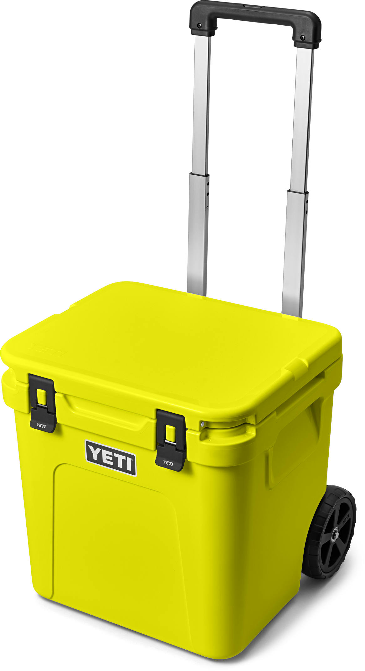firefly yellow