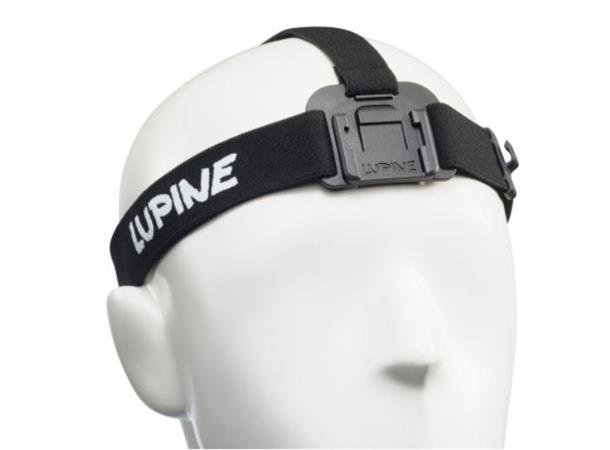 Lupine Frontclick Piko/Blika Headband