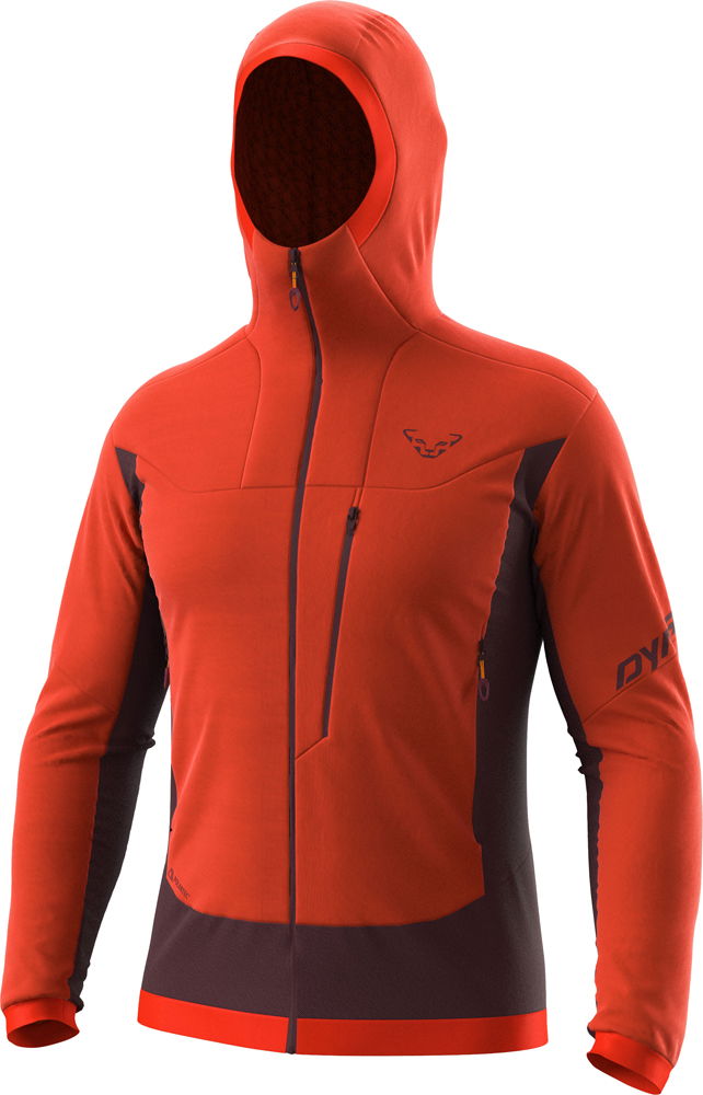 Dynafit Free Alpha Direct M JKT dawn US S