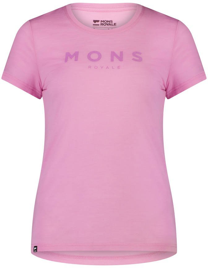 Mons Royale Icon Tee W's