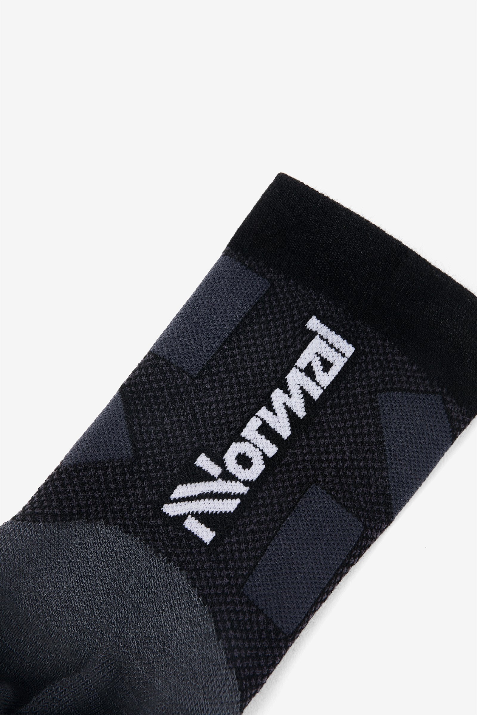 NNormal Race Sock Low Cut