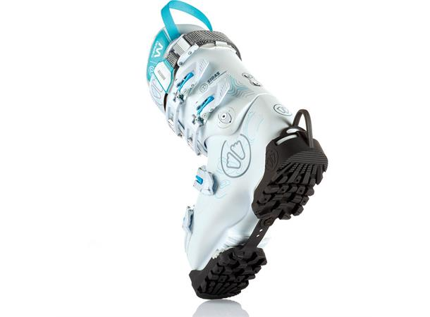Sidas Ski Boot Traction