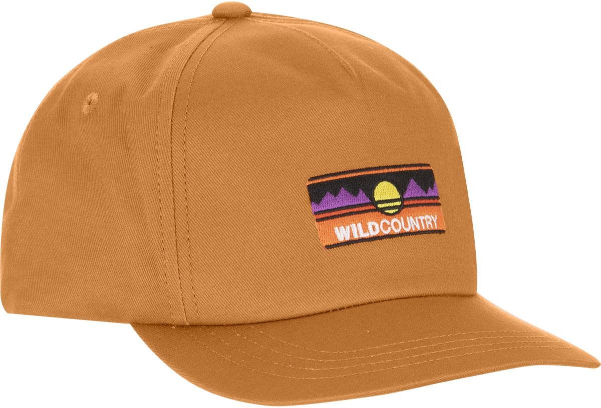Wild Country Spotter cap