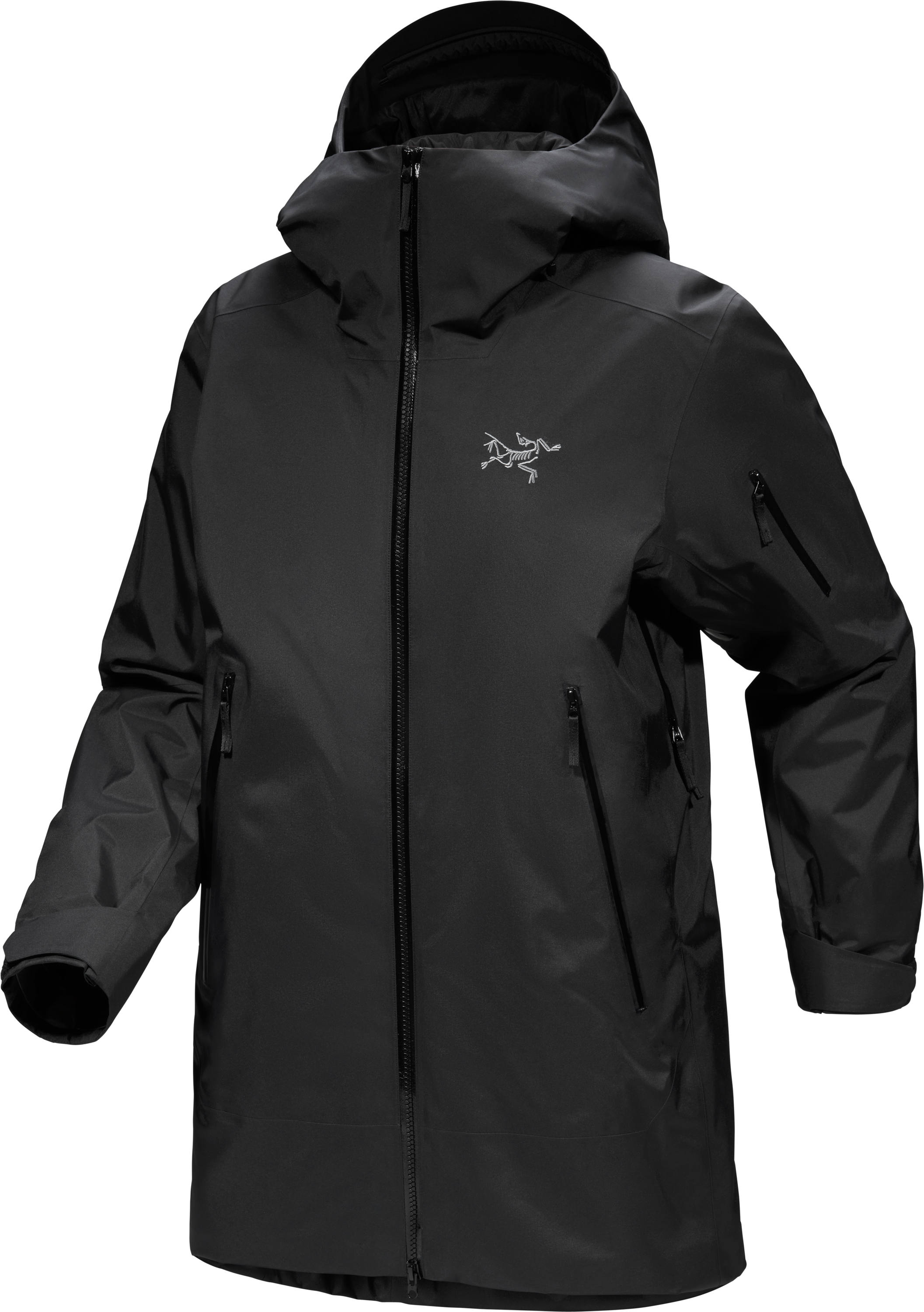 Arc'teryx Sentinel Insulated Jacket W's