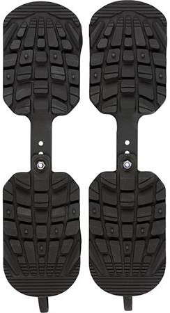 Sidas Ski Boot Traction