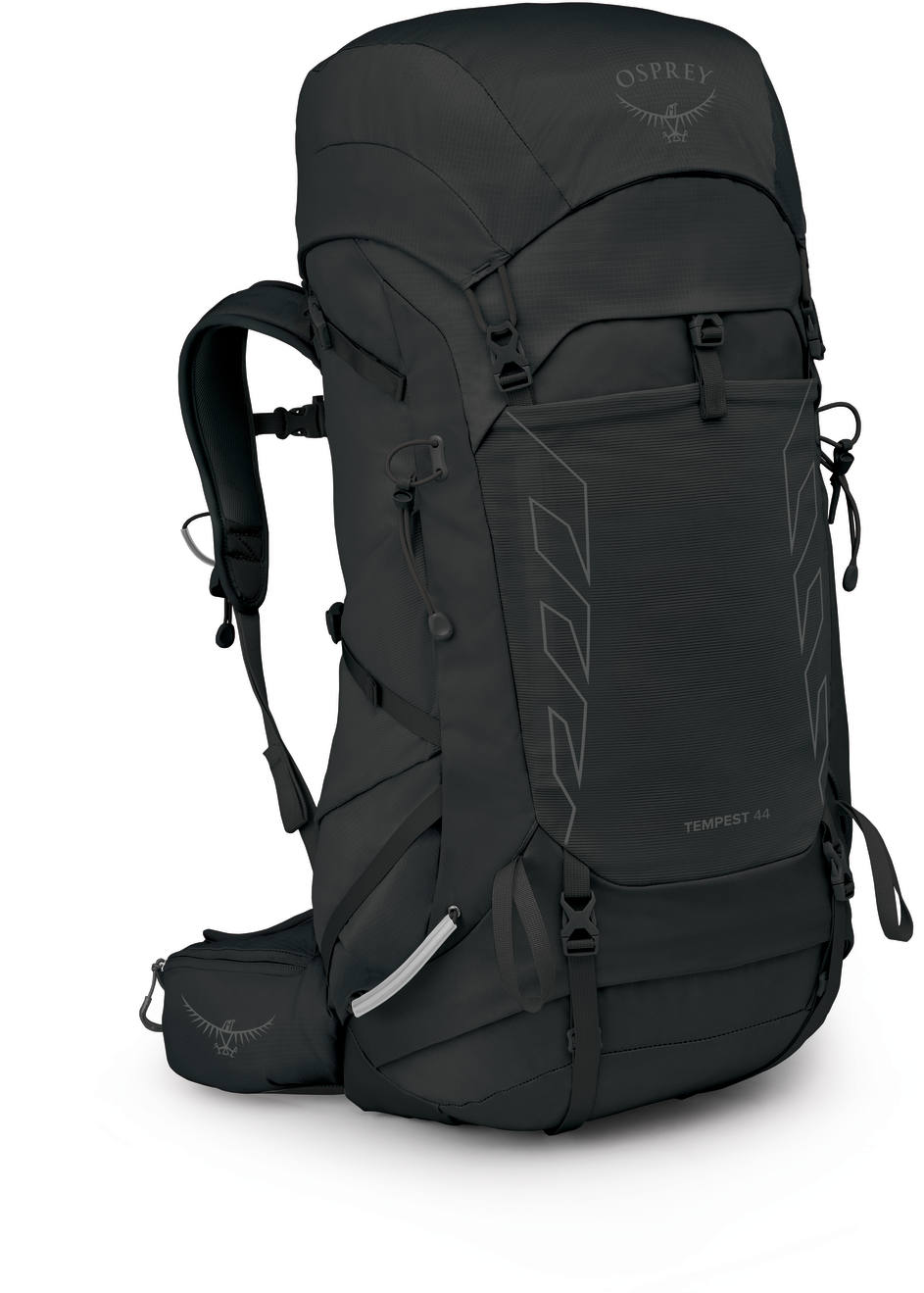 Osprey Tempest™ 44 black coal grey XS/S