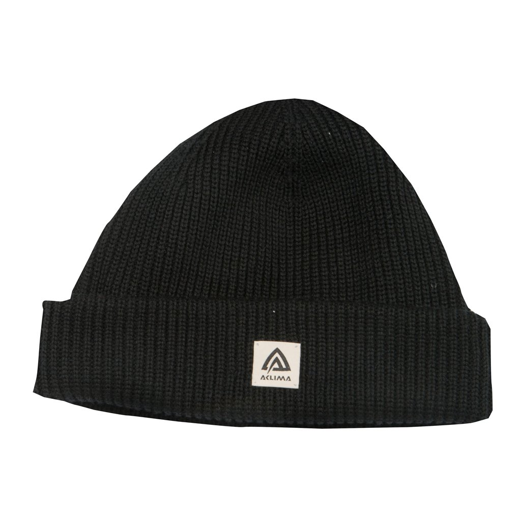 Aclima Warmwool Forester Cap