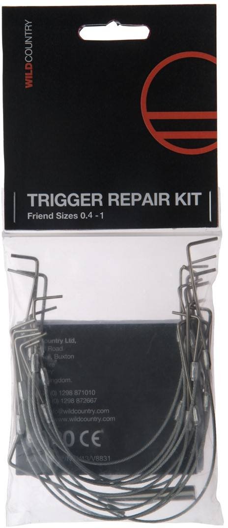 Wild Country Trigger Repair Kit Set #2-4
