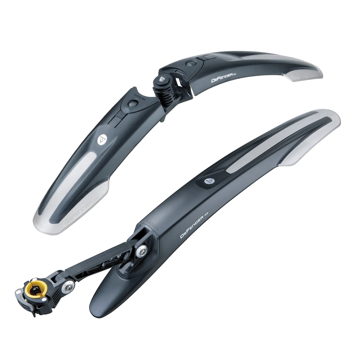 Topeak Defender MTB M1&M2 front+bak Skjermsett