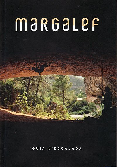 Klatrefører: Margalef Climbing | Annet