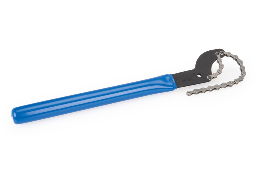 Park Tool Sprocket Remover/Chain Whip
